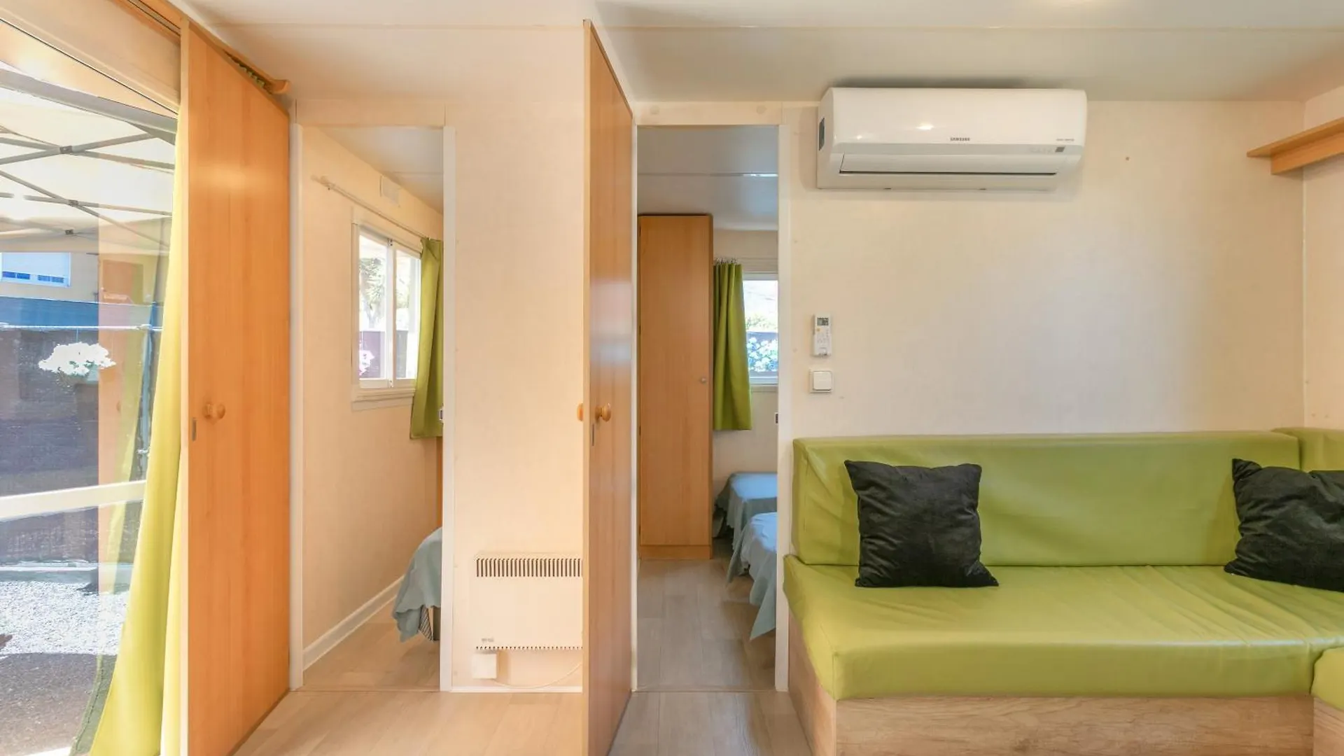 Vila Casa La Coqueta Santa Cruz de Tenerife Španělsko