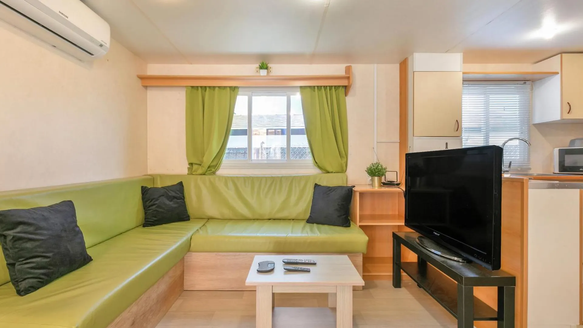 Дом отдыха Вилла Casa La Coqueta Санта-Крус-де-Тенерифе