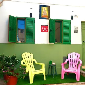 Anaga Tucho Beach House Ferienhaus